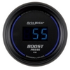 2-1/16" BOOST, 5-60 PSI, COBALT DIGITAL